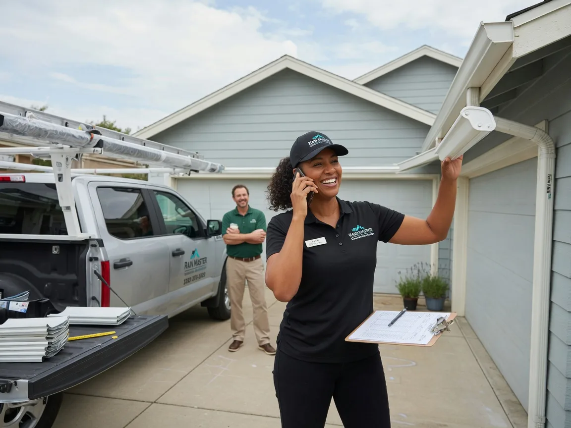 Gutter Installation Lilesville, NC FAQs